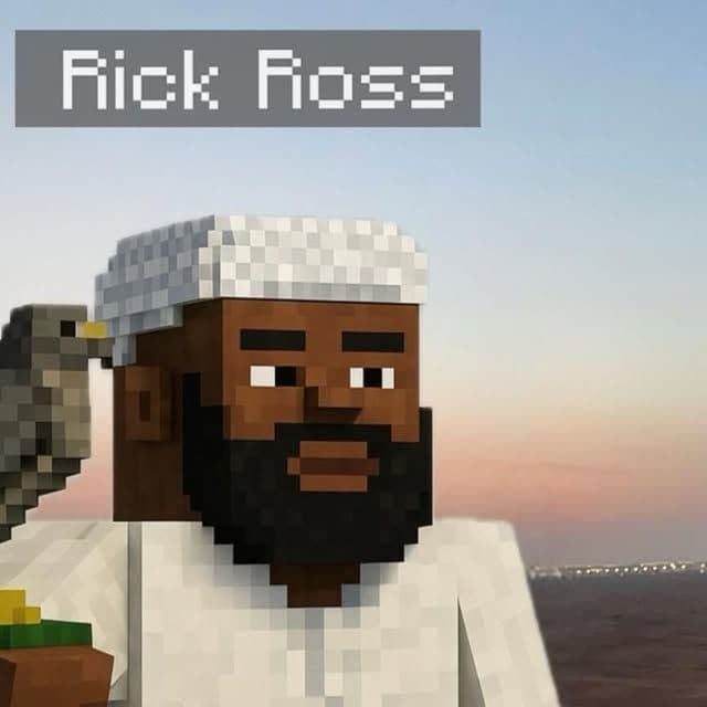 Rick Ross